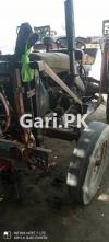 Massey Ferguson MF 260  1976 For Sale in Bhakkar