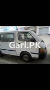 Toyota Hiace  2001 For Sale in Karachi