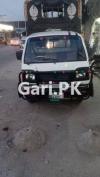 Suzuki Pickup  2005 For Sale in Lahore