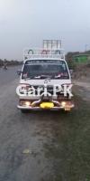 Suzuki Ravi  2017 For Sale in Attock