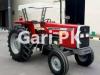 Massey Ferguson MF 385  2021 For Sale in Mandi Bahauddin