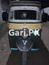 Sazgar Rickshaw  2011 For Sale in Karachi