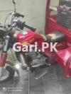 Siwa Loader Rickshaw  2018 For Sale in Swabi