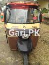 Sazgar Rickshaw  2018 For Sale in Karachi