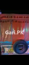 Sazgar Rickshaw  2013 For Sale in Haripur