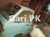 Suzuki Mega Carry Xtra  1982 For Sale in Karachi