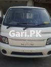 JAC X200  2021 For Sale in Lahore