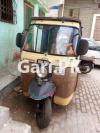 Sazgar Rickshaw  2013 For Sale in Karachi