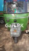 New Asia Loader Rickshaw  2016 For Sale in Kohat