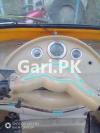 Tez Raftar Rickshaw  2016 For Sale in Nowshera