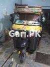 Sazgar Rickshaw  2013 For Sale in Rawalpindi