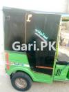 New Asia Loader Rickshaw  2013 For Sale in Faisalabad