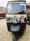 Sazgar Rickshaw  2017 For Sale in Karachi