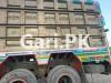 Hino Truck  1992 For Sale in Karachi