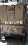 Siwa Rickshaw  2014 For Sale in Rawalpindi