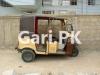 Sazgar Rickshaw  2015 For Sale in Karachi