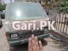 Toyota Hiace  1986 For Sale in Karachi