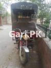 Road Prince Loader  2018 For Sale in Lahore