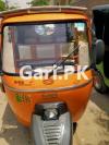 Siwa Rickshaw  2019 For Sale in Lahore