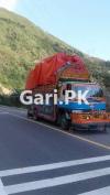 Hino Truck  1996 For Sale in Islamabad