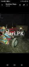 Massey Ferguson MF 260  2013 For Sale in Lahore