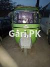 New Asia Loader Rickshaw  2014 For Sale in Rawalpindi