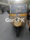 New Asia Loader Rickshaw  2019 For Sale in Rawalpindi