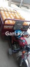 Road Prince Loader  2021 For Sale in Narowal