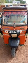 Sazgar Rickshaw  2020 For Sale in Karachi