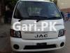 JAC X200  2021 For Sale in Karachi