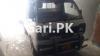 Suzuki Ravi  2011 For Sale in Lahore