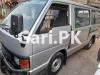 Toyota Van  1987 For Sale in Karachi