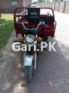 Road Prince Loader  2018 For Sale in Lahore