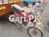 United Loader Rickshaw  2018 For Sale in Gujranwala