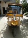 Tez Raftar Rickshaw  2016 For Sale in Attock