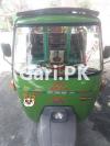 New Asia Loader Rickshaw  2019 For Sale in Lahore