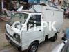 Suzuki Pickup  2001 For Sale in Karachi