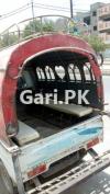 Suzuki Pickup  1984 For Sale in Karachi