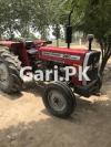 Massey Ferguson MF 260  2017 For Sale in Gujranwala