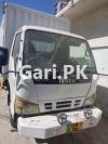 Isuzu NKR  2017 For Sale in Rawalpindi