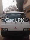 Mitsubishi L300  2005 For Sale in Karachi