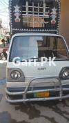 Suzuki Pickup  2008 For Sale in Lahore