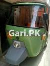 New Asia Loader Rickshaw  2015 For Sale in Lahore