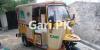 Tez Raftar Rickshaw  2017 For Sale in Attock