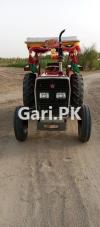 Massey Ferguson MF 240  2017 For Sale in Khushab