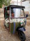 Sazgar Rickshaw  2011 For Sale in Karachi