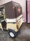 Sazgar Rickshaw  2018 For Sale in Karachi