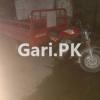 United Loader Rickshaw  2018 For Sale in Lahore