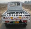 Suzuki Pickup  2020 For Sale in Faisalabad