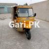 United Loader Rickshaw  2021 For Sale in Lahore